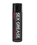 Sex Grease Silicone 4.4 Oz