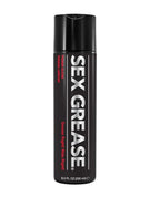 Sex Grease Silicone 4.4 Oz
