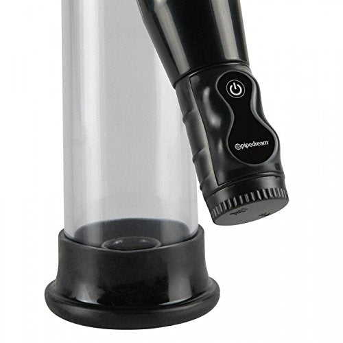Pipedream Pump Worx Auto Vac Pro Power Pump
