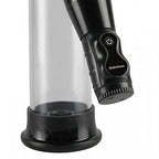Pipedream Pump Worx Auto Vac Pro Power Pump