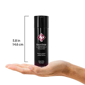 Id Backslide 4.4Oz Flip Cap Bottle