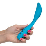 Calexotics California Dreaming Palm Springs Pleaser Vibrator