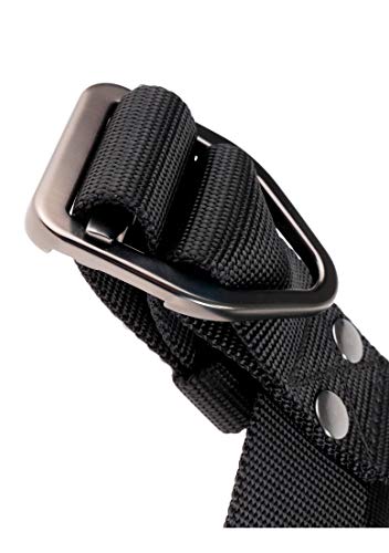 Sir Richards Condom Company Command Body Binder Kit Black And Stainless Steel