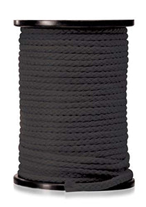 Ff Bondage Rope Black