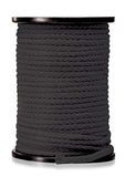 Fetish Fantasy Bondage Rope Black