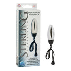 California Exotics Sterling Mini Stimulator With Cord