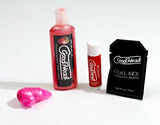 Goodhead Kit For Her - Strawberry