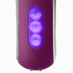 Cloud 9 Novelties Pro Sensual Air Touch Iv G Spot Dual Function Clitoral Suction Rabbit, 1 Ounce