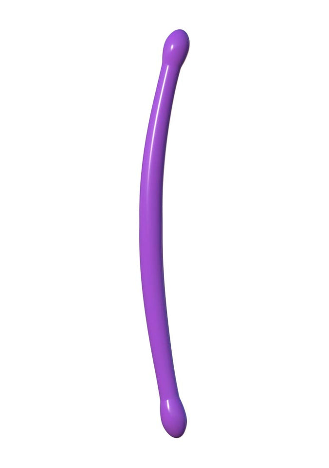 Classix Double Whammy Purple