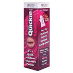 Quickie Mouth Bx