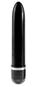 King Cock 10 In Vibrating Stiffy Light