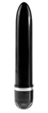 King Cock 10 In Vibrating Stiffy Light