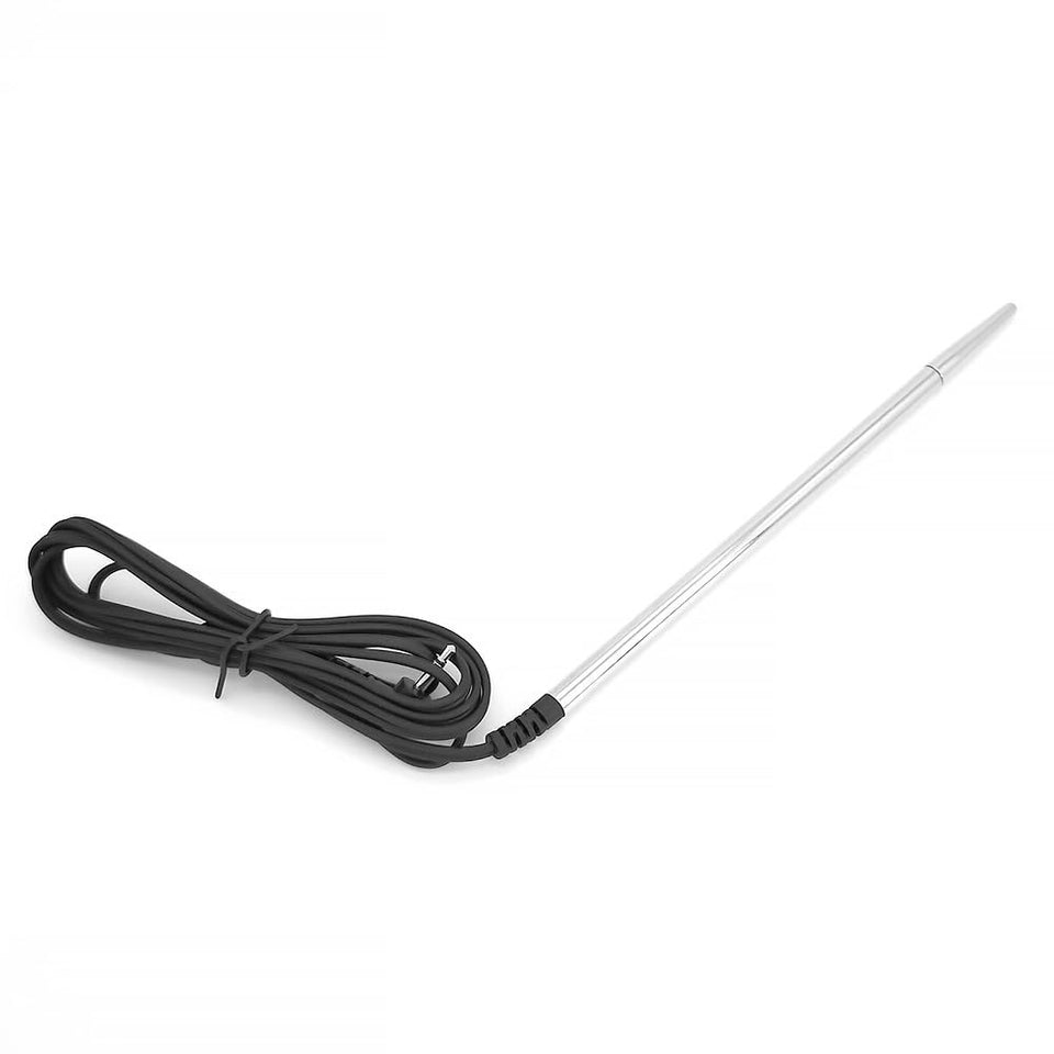 Sex Toy Urethral Metal Catheter Sounds Penis Plug for Men SM Urethral Stimulation Masturbation Penis Plug Adult Sex Products Mas