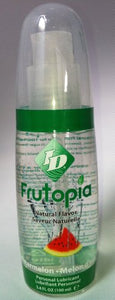 Id Lubricants Frutopia Flavored Lubricant  Watermelon  34 Ounce