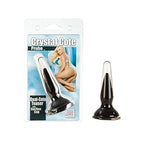 California Exotics Crystal Cote Probe, Black
