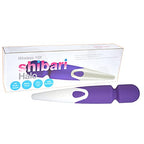 Halo Wand 10X Purple