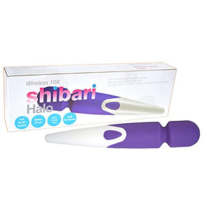 Halo Wand 10X Purple