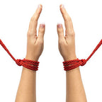 Fifty Shades Of Grey Restrain Me Bondage Rope, Twin Pack, 2 Count
