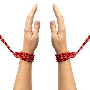 Fifty Shades Of Grey Restrain Me Bondage Rope, Twin Pack, 2 Count