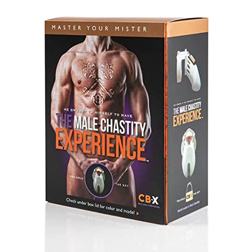Cb-X Mini Me Pink Male Chastity 1.25&quot; Le