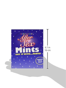Amusemints: Amazing After Sex Mints Dp