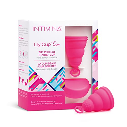Intimina Lily Cup One (Net)
