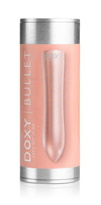 Doxy Bullet-Rose Gold
