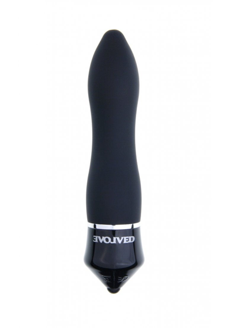 Bottle Rockets Apollo, Black