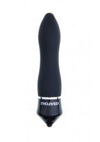 Bottle Rockets Apollo, Black