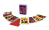 Keep-Em-Honest Playing Cards