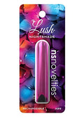 Lush Nightshade Rechargeable Pink