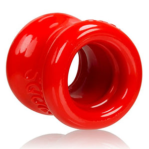 Oxballs Squeeze, Ball Stretcher, Red