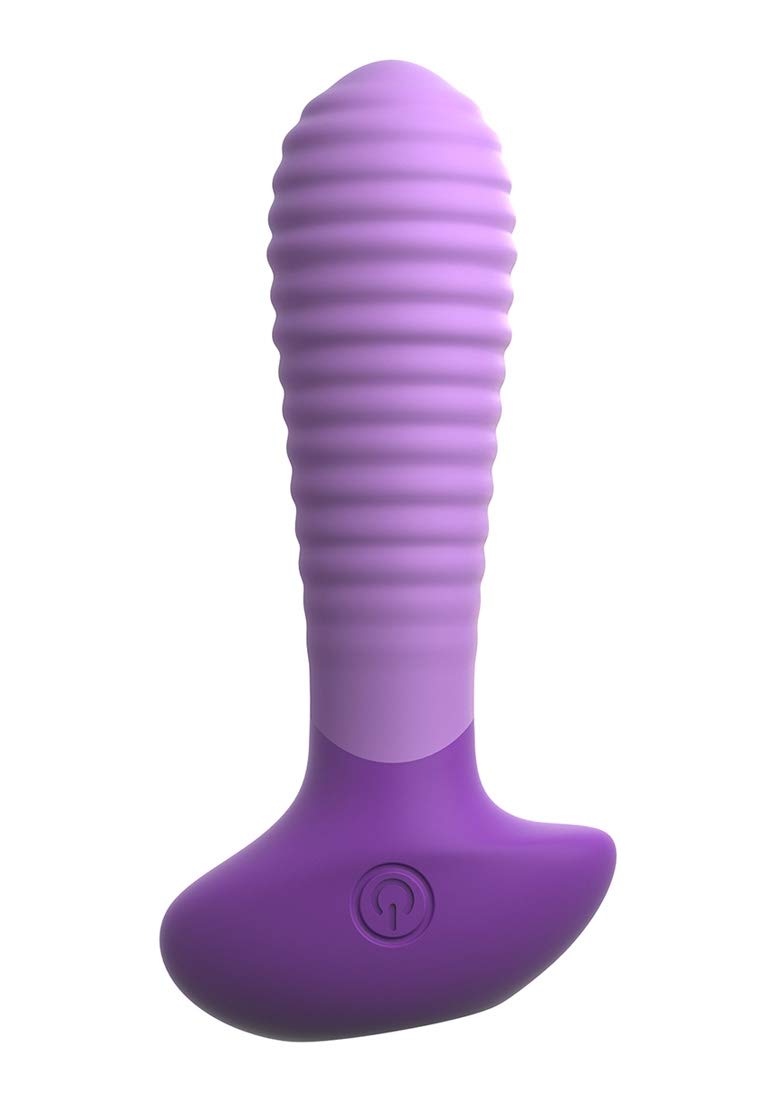 Pipedream Products Fantasy For Her Petite Tease-Her, Purple, 2.2999999999999998 Lb