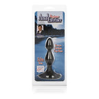 Calexotics California Exotic Novelties Dr. Joel Kaplan Beginner Anal Exerciser, Black (N9913)