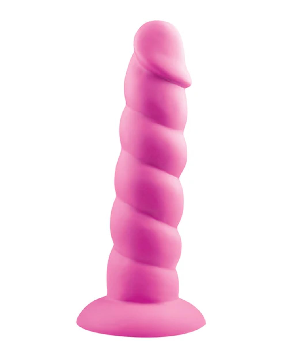 Rock Candy suga-Daddy 7 Dildo - Pink