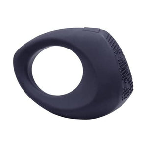 C1 Clitoral Vibrator Ring  Black