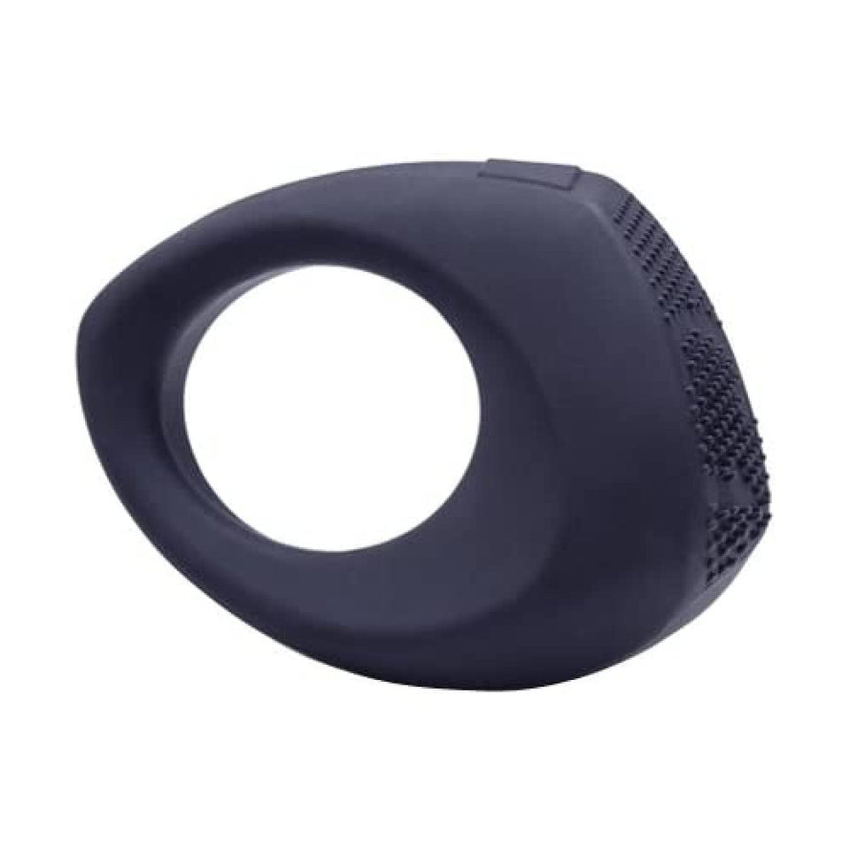 C1 Clitoral Vibrator Ring  Black