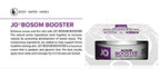 System Jo Breast Enchancing Cream Bosom Booster, 4 Fluid Ounce