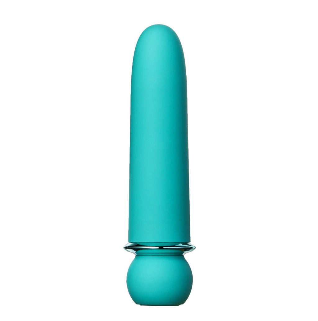 Jaguar Powerful Bullet Blue Rechargeable
