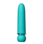Jaguar Powerful Bullet Blue Rechargeable