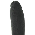 Kink By Doc Johnson The Perfect Pspot Cock  Dual Density Ultraskyn  Thick And Curved Realistic Cock  Removable Vaculock Su