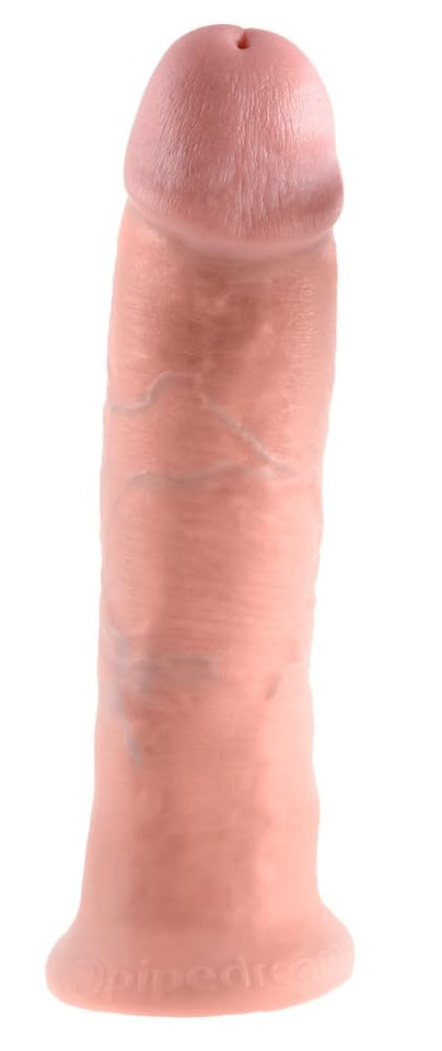 King Cock - 10In Cock Flesh
