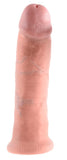 King Cock - 10In Cock Flesh