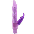 Flexi Rabbit Teaser Pleaser Amethyst