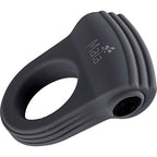 Maia 8 Pulsation Vibrating Cock Ring-Delayed Ejaculation Penis Rechargeable Rings Sex Toys Mens Sex Delay Device
