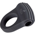 Maia 8 Pulsation Vibrating Cock Ring-Delayed Ejaculation Penis Rechargeable Rings Sex Toys Mens Sex Delay Device