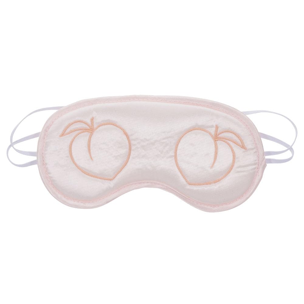 Peaches N Creame Blindfold