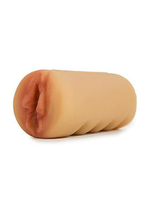 (D) PENTHOUSE PET STROKER SCAR