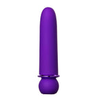 Jaguar Powerful Bullet Purple Rechargeable