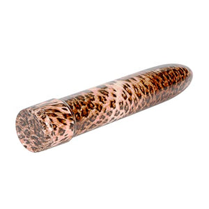 CalExotics Leopard Massager, Animal